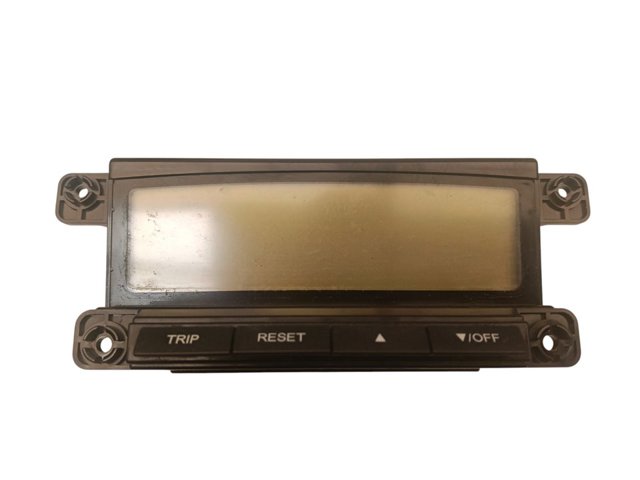 Display Ceed  hatchback (2006-2012) original desde 47,92 €