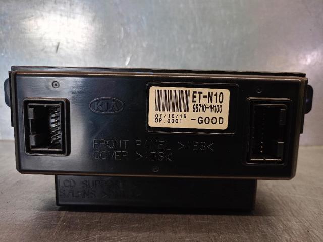 HYUNDAI 957101H100 Pantalla comprar Barcelona