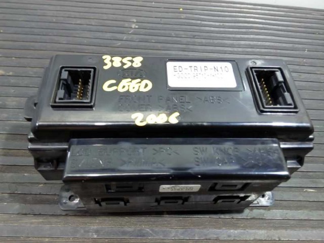 957101H100 HYUNDAI Pantalla  en stock Huelva
