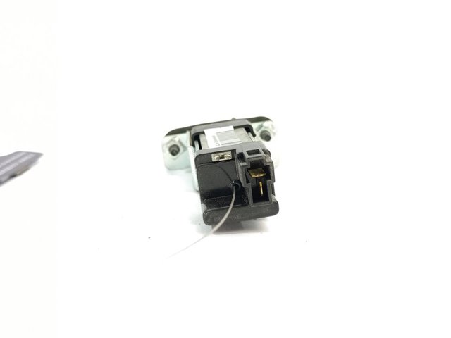Motor tapa combustible para Hyundai Santa Fe CM
