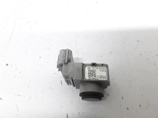 957202S101 HYUNDAI Sensor de aparcamiento trasero  disponible Vigo