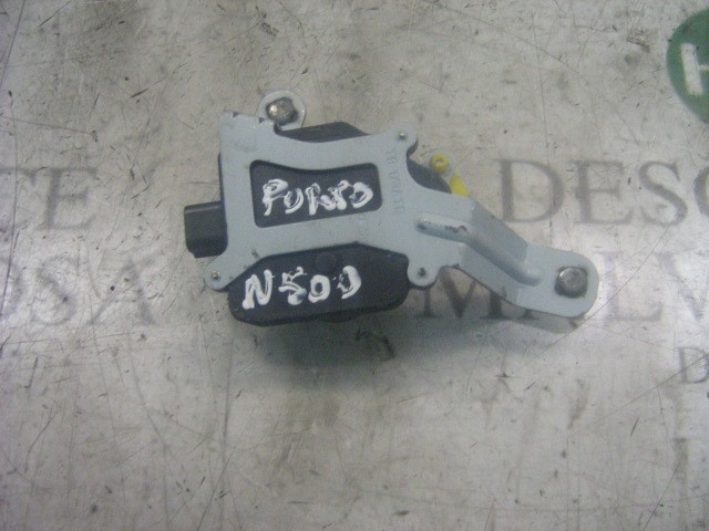 957501C000 Hyundai/Kia