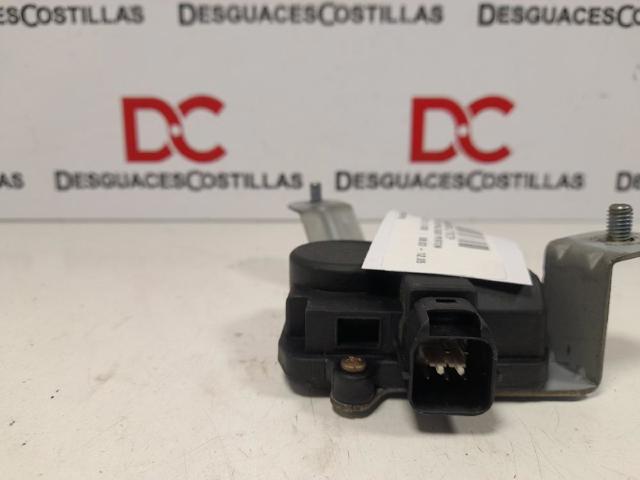 957501C000 Motor de apertura/cierre del cierre del maletero (puerta trasera 3/5)  disponible Utrera