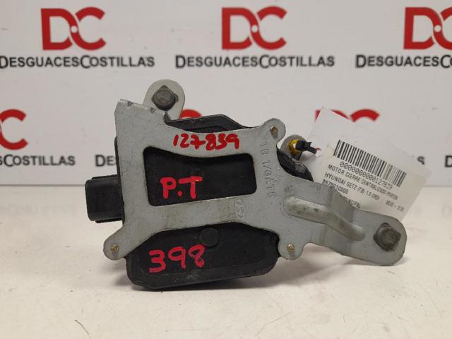 957501C000 Motor de apertura/cierre del cierre del maletero (puerta trasera 3/5)  comprar en Zaragoza