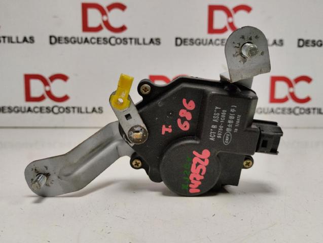 957501C000 Motor de apertura/cierre del cierre del maletero (puerta trasera 3/5)  en stock Granada