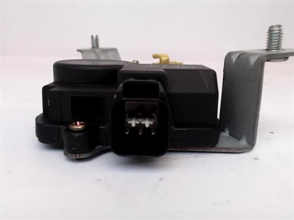 HYUNDAI 957501C000 Motor de apertura/cierre del cierre del maletero (puerta trasera 3/5)  disponible Valladolid