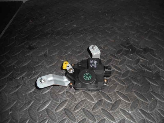 957501C001 Hyundai/Kia