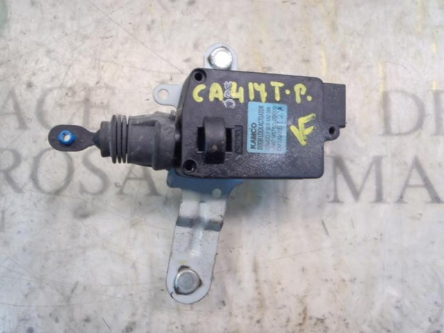 957502B000 Motor de apertura/cierre del cierre del maletero (puerta trasera 3/5)  en stock Castellón