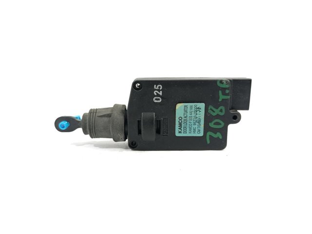 957502B000 Hyundai/Kia