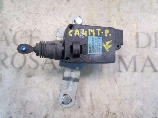HYUNDAI 957502B000 Motor de apertura/cierre del cierre del maletero (puerta trasera 3/5)  comprar en Albacete