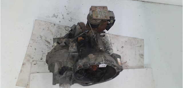 957T7F096 Ford