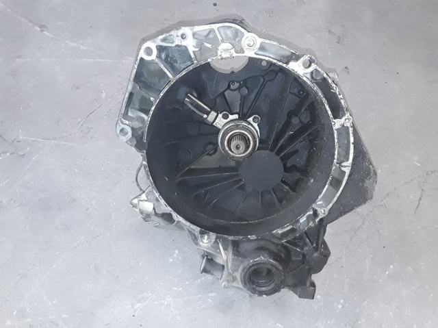 957T7F096 Ford