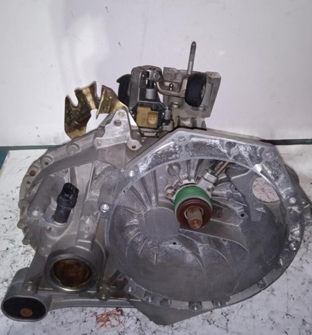 957T7F096 Ford