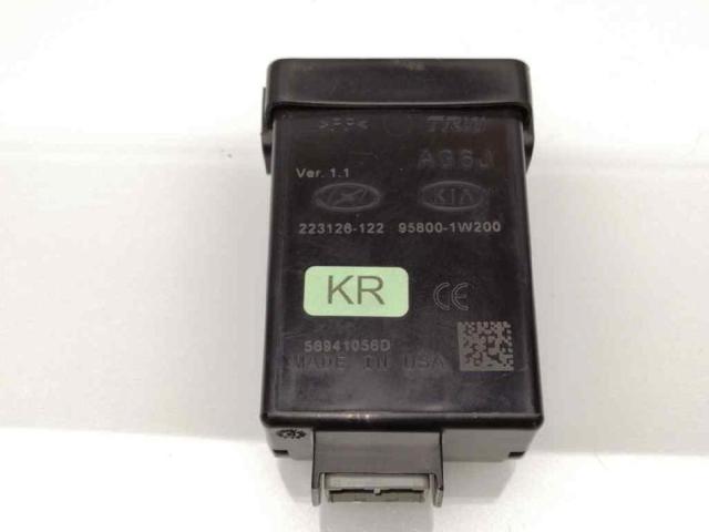 958001W200 Hyundai/Kia