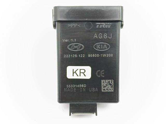 958001W200 Hyundai/Kia