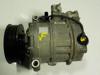 Compresor de aire acondicionado coche 95812601201 PORSCHE