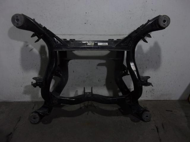 Subchasis trasero Porsche Cayenne II (2010-2026)