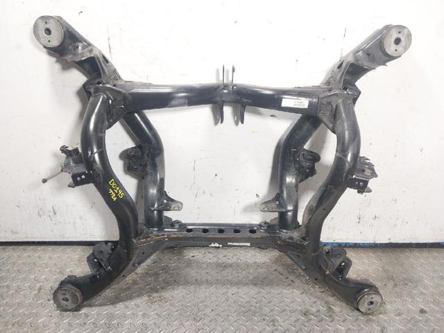Puente trasero para Porsche Cayenne 92A