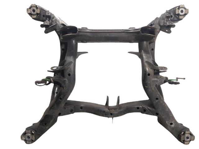 Subchasis trasero Cayenne II SUV (2010-2026) original desde 432,70 €