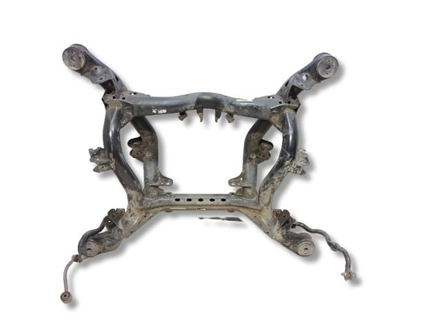Subchasis trasero para Porsche Cayenne II (92A)