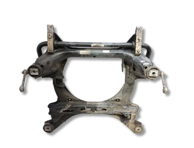 Puente delantero para Porsche Cayenne 92A