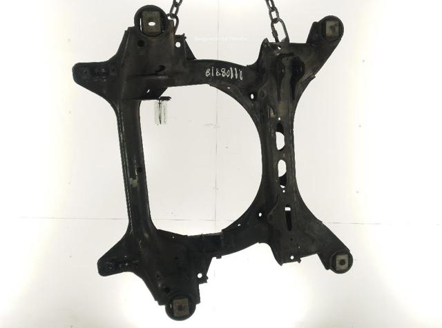 Subchasis delantero Porsche Cayenne II (2010-2026)