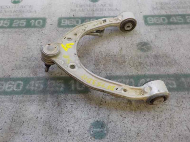 PORSCHE 95834105100 Brazo superior izquierdo/derecho de suspensión delantera  en stock Valencia