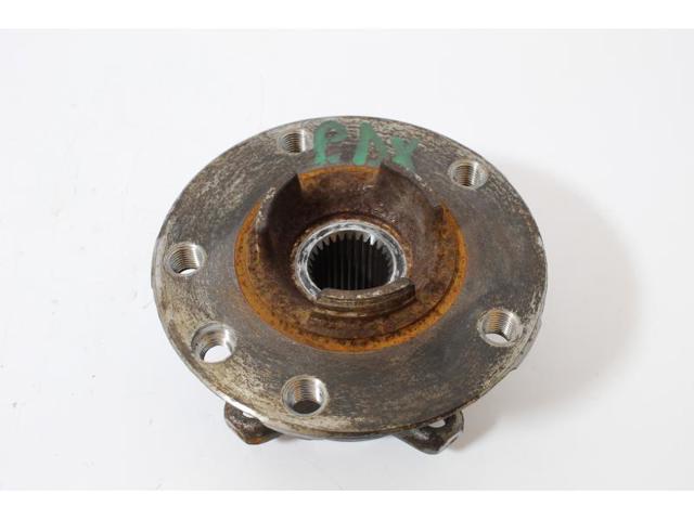 Cubo delantero 95834160501 Porsche