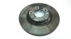 Disco de freno 95835240150 PORSCHE