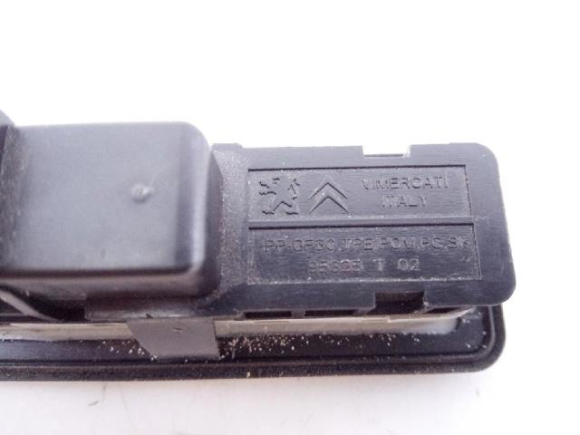 95835T02 PEUGEOT Botón del regulador de altura de faros comprar Bilbao