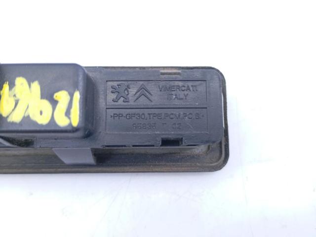 PEUGEOT 95835T02 Botón del regulador de altura de faros  disponible Lugo