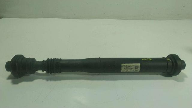 Comprar Cardán delantero Touareg II 7P5, 7P6
