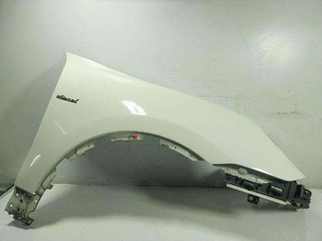 Comprar Aleta delantera derecha Porsche Cayenne II 92A a bajo precio