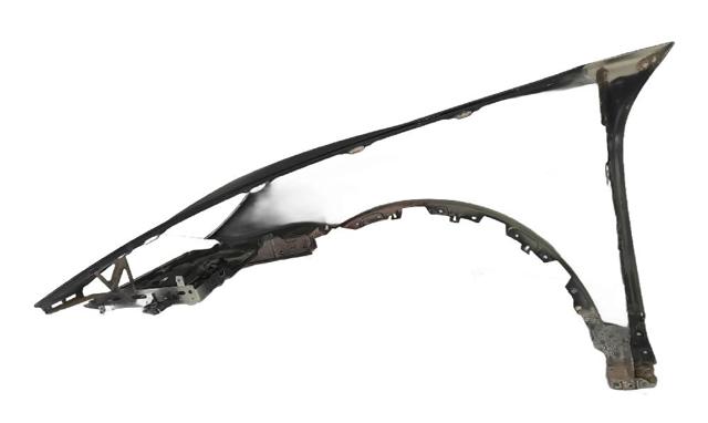 Aleta para Porsche Cayenne 92A