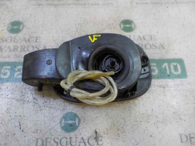 Tapa tanque combustible Porsche Cayenne II (2010-2026)