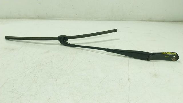 Comprar Brazo del limpiaparabrisas, luna delantera Cayenne II 92A