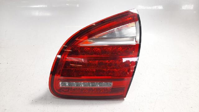 95863109402 Porsche