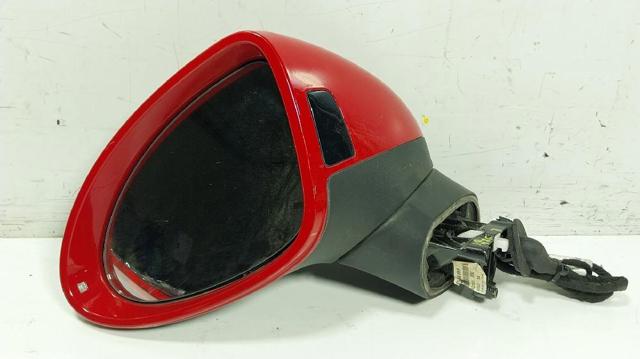 Comprar Espejo retrovisor izquierdo Porsche Cayenne II 92A a bajo precio