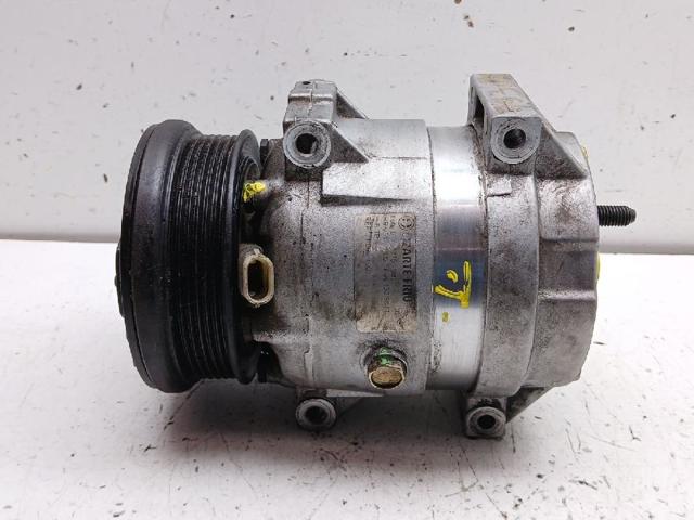 Condensador aire acondicionado 95905518 GM
