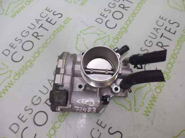 Cuerpo de mariposa completo 9590930008 Hyundai/Kia