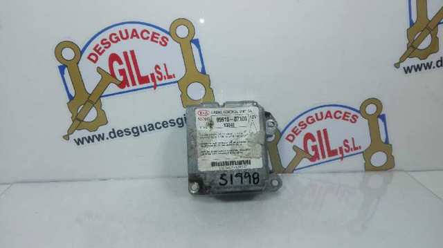 9591007100 Hyundai/Kia
