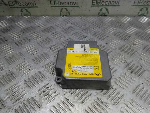 959101F400 Módulo de control de airbag  comprar en Zaragoza