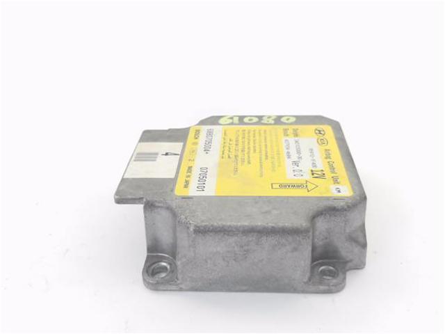 HYUNDAI 959101F400 Módulo de control de airbag  en stock Terrassa