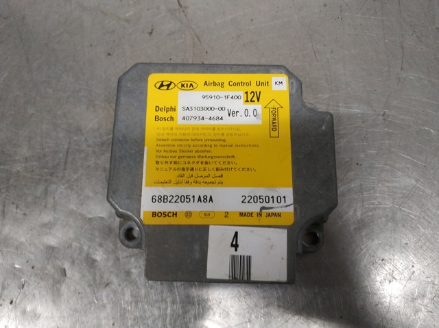 959101F400 Hyundai/Kia