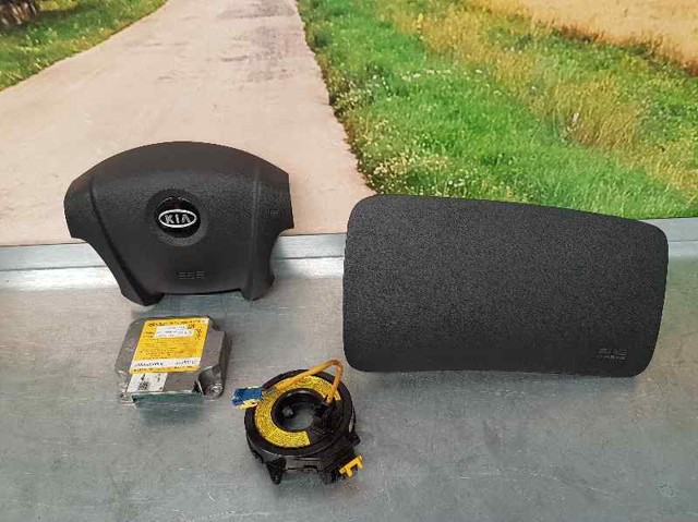 959101F400 Módulo de control de airbag comprar Sevilla