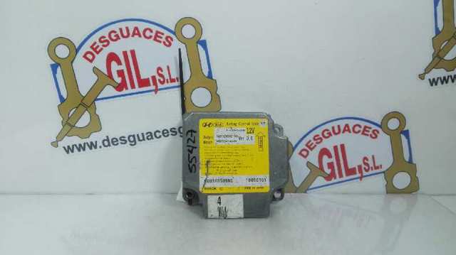 HYUNDAI 959101F400 Módulo de control de airbag  comprar en Albacete