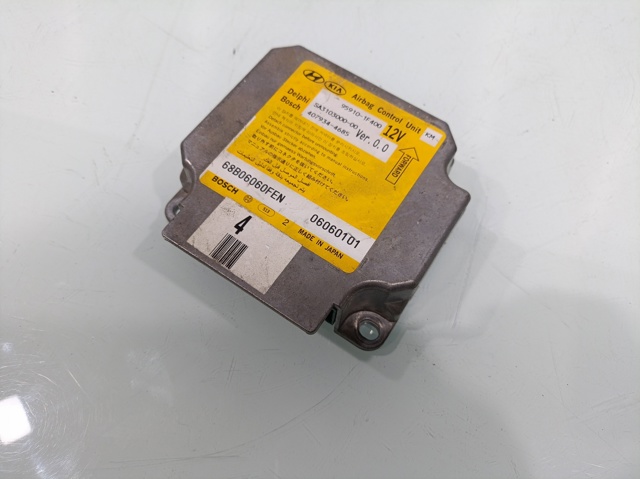 959101F400 Módulo de control de airbag  disponible Burgos