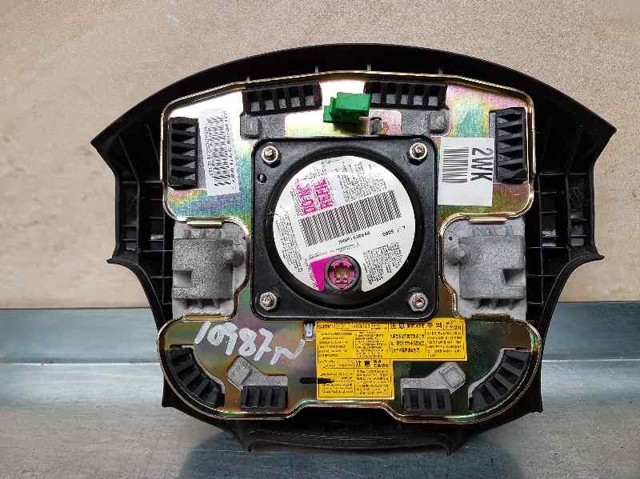959101F400 HYUNDAI Módulo de control de airbag  comprar en Lleida