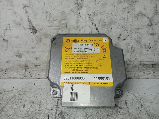 959101F400 Hyundai/Kia