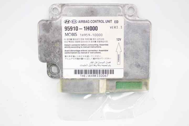 HYUNDAI 959101H000 Módulo de control de airbag comprar Barcelona